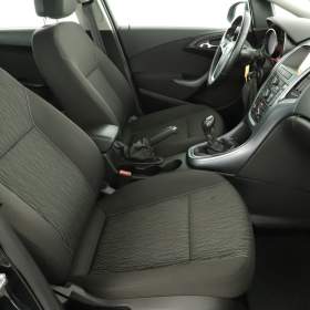 Foto inzerátu Opel Astra 1.6 CDTI