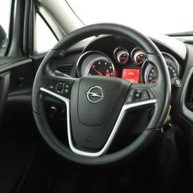 Foto inzerátu Opel Astra 1.6 CDTI
