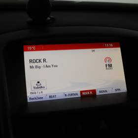 Foto inzerátu Opel Astra 1.6 CDTI
