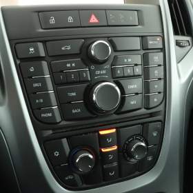 Foto inzerátu Opel Astra 1.6 CDTI