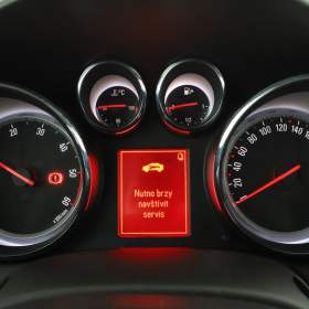 Foto inzerátu Opel Astra 1.6 CDTI