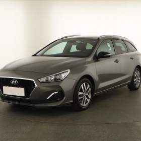 Foto inzerátu Hyundai i30 1.0 T-GDI