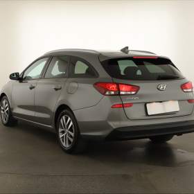 Foto inzerátu Hyundai i30 1.0 T-GDI