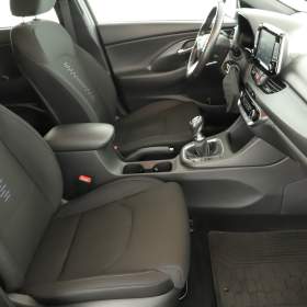 Foto inzerátu Hyundai i30 1.0 T-GDI