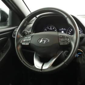 Foto inzerátu Hyundai i30 1.0 T-GDI