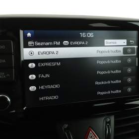Foto inzerátu Hyundai i30 1.0 T-GDI