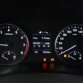 Foto inzerátu Hyundai i30 1.0 T-GDI