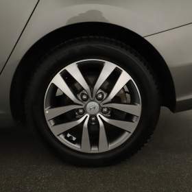 Foto inzerátu Hyundai i30 1.0 T-GDI
