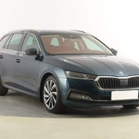 Skoda Octavia 2.0 TDI / 19966085