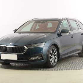 Foto inzerátu Skoda Octavia 2.0 TDI