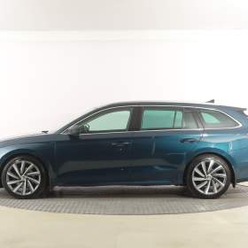 Foto inzerátu Skoda Octavia 2.0 TDI