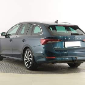 Foto inzerátu Skoda Octavia 2.0 TDI