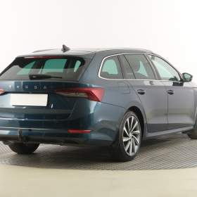 Foto inzerátu Skoda Octavia 2.0 TDI