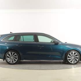 Foto inzerátu Skoda Octavia 2.0 TDI