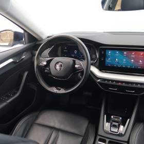 Foto inzerátu Skoda Octavia 2.0 TDI