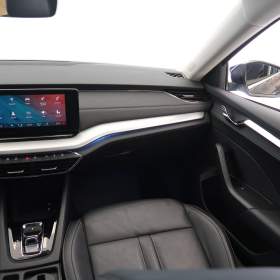 Foto inzerátu Skoda Octavia 2.0 TDI