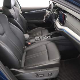 Foto inzerátu Skoda Octavia 2.0 TDI