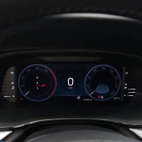 Foto inzerátu Skoda Octavia 2.0 TDI