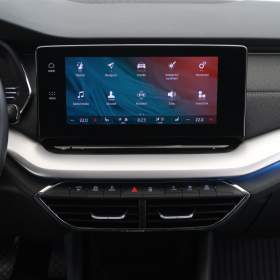 Foto inzerátu Skoda Octavia 2.0 TDI