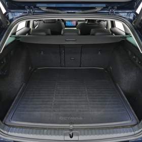Foto inzerátu Skoda Octavia 2.0 TDI