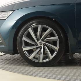 Foto inzerátu Skoda Octavia 2.0 TDI