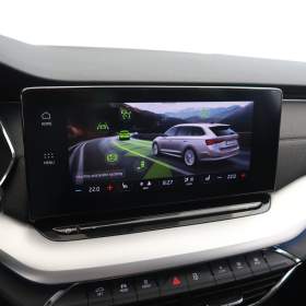 Foto inzerátu Skoda Octavia 2.0 TDI
