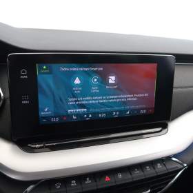 Foto inzerátu Skoda Octavia 2.0 TDI