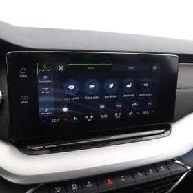 Foto inzerátu Skoda Octavia 2.0 TDI