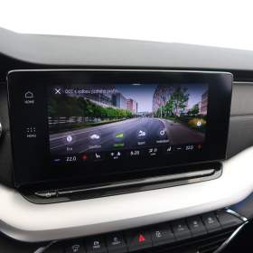 Foto inzerátu Skoda Octavia 2.0 TDI