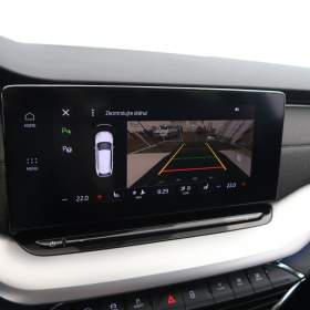 Foto inzerátu Skoda Octavia 2.0 TDI