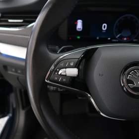 Foto inzerátu Skoda Octavia 2.0 TDI