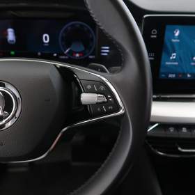 Foto inzerátu Skoda Octavia 2.0 TDI