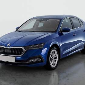 Foto inzerátu Skoda Octavia 2.0 TDI