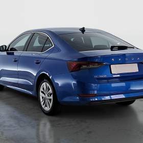 Foto inzerátu Skoda Octavia 2.0 TDI