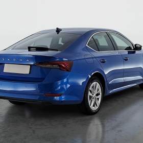 Foto inzerátu Skoda Octavia 2.0 TDI