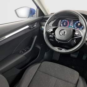 Foto inzerátu Skoda Octavia 2.0 TDI