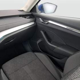 Foto inzerátu Skoda Octavia 2.0 TDI