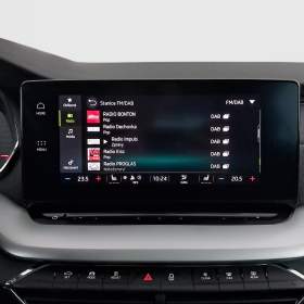 Foto inzerátu Skoda Octavia 2.0 TDI