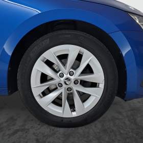 Foto inzerátu Skoda Octavia 2.0 TDI