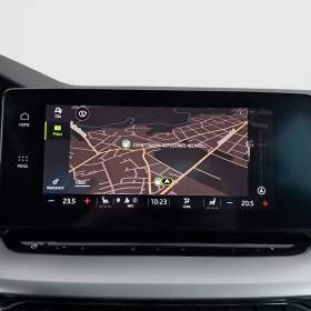 Foto inzerátu Skoda Octavia 2.0 TDI