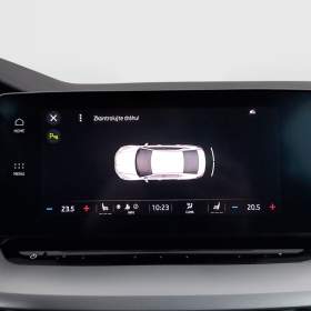 Foto inzerátu Skoda Octavia 2.0 TDI