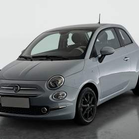 Foto inzerátu Fiat 500 1.0 mild-hybrid