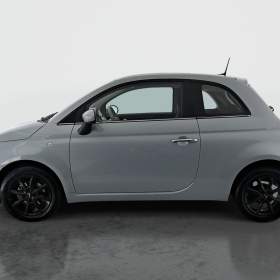 Foto inzerátu Fiat 500 1.0 mild-hybrid