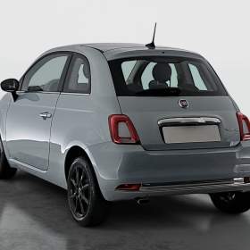 Foto inzerátu Fiat 500 1.0 mild-hybrid
