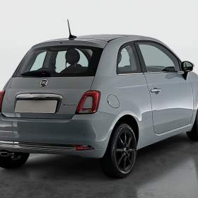 Foto inzerátu Fiat 500 1.0 mild-hybrid