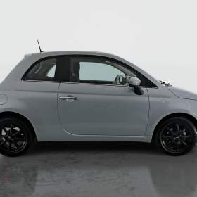 Foto inzerátu Fiat 500 1.0 mild-hybrid