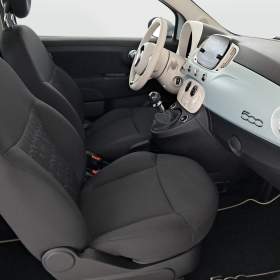 Foto inzerátu Fiat 500 1.0 mild-hybrid