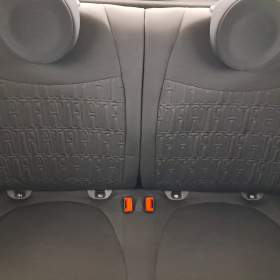 Foto inzerátu Fiat 500 1.0 mild-hybrid