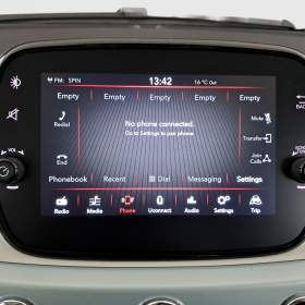 Foto inzerátu Fiat 500 1.0 mild-hybrid