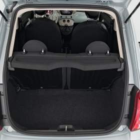 Foto inzerátu Fiat 500 1.0 mild-hybrid